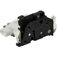 T&uuml;rschloss f&uuml;r AUDI Q7 4L SEAT IBIZA V SKODA SUPERB VW PASSAT TIGUAN vorne links
