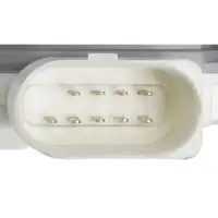 T&uuml;rschloss f&uuml;r AUDI Q7 4L SEAT IBIZA V SKODA SUPERB VW PASSAT TIGUAN vorne links