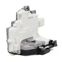 AIC T&uuml;rschloss Stellmotor Zentralverriegelung Audi A4 A5 Q3 Q5 Q7 hinten rechts
