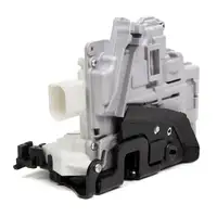 AIC T&uuml;rschloss Stellmotor Zentralverriegelung Audi A4 A5 Q3 Q5 Q7 hinten rechts