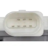 AIC T&uuml;rschloss Stellmotor Zentralverriegelung Audi A4 A5 Q3 Q5 Q7 hinten rechts