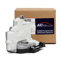 AIC T&uuml;rschloss Stellmotor Zentralverriegelung Audi A4 A5 Q3 Q5 Q7 hinten rechts