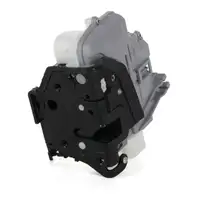 AIC T&uuml;rschloss Stellmotor f&uuml;r AUDI A4 A5 Q3 Q5 Q7 TT VW TOUAREG vorne links