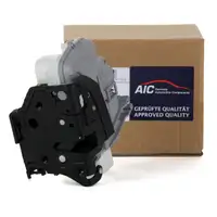 AIC T&uuml;rschloss Stellmotor f&uuml;r AUDI A4 A5 Q3 Q5 Q7 TT VW TOUAREG vorne links