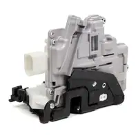 AIC T&uuml;rschloss Stellmotor f&uuml;r AUDI A4 A5 Q3 Q5 Q7 TT VW TOUAREG vorne rechts