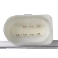 AIC T&uuml;rschloss Stellmotor f&uuml;r AUDI A4 A5 Q3 Q5 Q7 TT VW TOUAREG vorne rechts
