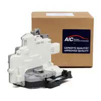 AIC T&uuml;rschloss Stellmotor f&uuml;r AUDI A4 A5 Q3 Q5 Q7 TT VW TOUAREG vorne rechts