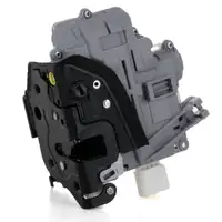 AIC T&uuml;rschloss Stellmotor f&uuml;r AUDI A4 B8 A5 8T 8F Q3 8U Q5 8R Q7 4L hinten links