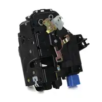 T&uuml;rschloss Stellmotor SEAT IBIZA IV VW POLO MULTIVAN TRANSPORTER T5 vorne links