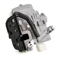 AIC T&uuml;rschloss Stellmotor f&uuml;r AUDI A3 (8P) A6 (C6) A8 (4E) vorne links