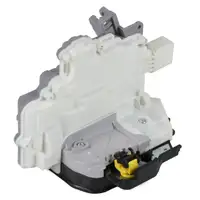 AIC T&uuml;rschloss Stellmotor AUDI A3 8P A4 B7 A6 C6 A8 4E SEAT EXEO vorne rechts