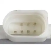 AIC T&uuml;rschloss Stellmotor AUDI A3 8P A4 B7 A6 C6 A8 4E SEAT EXEO vorne rechts