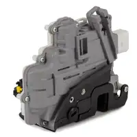 AIC T&uuml;rschloss Zentralverriegelung AUDI A6 (4F C6) hinten links | OE 4F0839015A