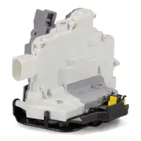 AIC T&uuml;rschloss Zentralverriegelung AUDI A6 (4F C6) hinten links | OE 4F0839015A