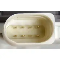 AIC T&uuml;rschloss Zentralverriegelung AUDI A6 (4F C6) hinten links | OE 4F0839015A