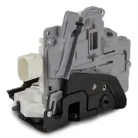 AIC T&uuml;rschloss Zentralverriegelung AUDI A6 (4F C6) hinten rechts | OE 4F0839016A
