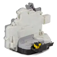 AIC T&uuml;rschloss Zentralverriegelung AUDI A6 (4F C6) hinten rechts | OE 4F0839016A