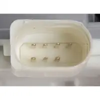 AIC T&uuml;rschloss Zentralverriegelung AUDI A6 (4F C6) hinten rechts | OE 4F0839016A