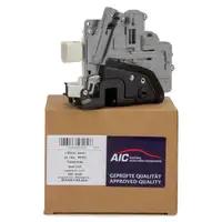 AIC T&uuml;rschloss Zentralverriegelung AUDI A6 (4F C6) hinten rechts | OE 4F0839016A