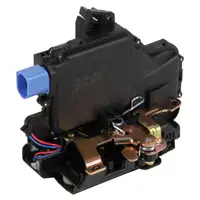 AIC T&uuml;rschloss Stellmotor SEAT IBIZA 3 SKODA FABIA 1 VW POLO (9N) hinten links