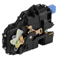 AIC T&uuml;rschloss Stellmotor SEAT IBIZA 3 SKODA FABIA 1 VW POLO (9N) hinten links