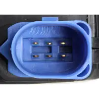AIC T&uuml;rschloss Stellmotor SEAT IBIZA 3 SKODA FABIA 1 VW POLO (9N) hinten links