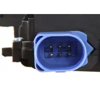 AIC T&uuml;rschloss Stellmotor f&uuml;r SEAT CORDOBA IBIZA IV VW POLO (9N) hinten rechts