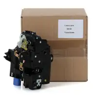 AIC T&uuml;rschloss Stellmotor f&uuml;r SEAT CORDOBA IBIZA IV VW POLO (9N) hinten rechts