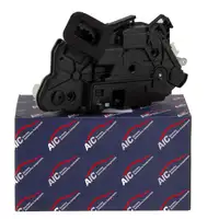AIC T&uuml;rschloss Stellmotor VW GOLF VI JETTA IV POLO 6R SEAT ALHAMBRA vorne links