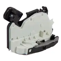 AIC T&uuml;rschloss Stellmotor VW GOLF VI JETTA IV POLO 6R SEAT ALHAMBRA vorne rechts