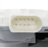 AIC T&uuml;rschloss Stellmotor f&uuml;r AUDI A3 8P A4 B7 A6 C6 A8 4E SEAT EXEO vorne links