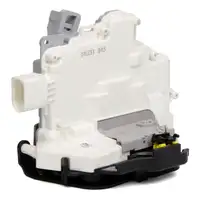 T&uuml;rschloss Stellmotor f&uuml;r AUDI A3 8P A4 B7 A6 C6 A8 4E SEAT EXEO 3R hinten links