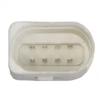 T&uuml;rschloss Stellmotor f&uuml;r AUDI A3 8P A4 B7 A6 C6 A8 4E SEAT EXEO 3R hinten links