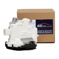 T&uuml;rschloss Stellmotor f&uuml;r AUDI A3 8P A4 B7 A6 C6 A8 4E SEAT EXEO 3R hinten links