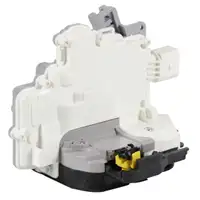 T&uuml;rschloss Stellmotor AUDI A3 8P A4 B7 A6 C6 A8 4E SEAT EXEO 3R hinten rechts