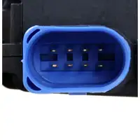 AIC T&uuml;rschloss Stellmotor SEAT IBIZA IV SKODA FABIA I VW POLO T5 vorne rechts