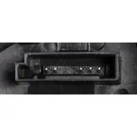 AIC T&uuml;rschloss Stellmotor f&uuml;r BMW 1er 2er 3er 4er 5er 6er 7er vorne rechts