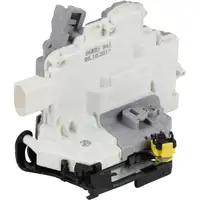 T&uuml;rschloss Stellmotor Zentralverriegelung SEAT LEON 1P1 bis 05.2011 hinten links