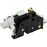 T&uuml;rschloss Stellmotor Zentralverriegelung SEAT LEON 1P1 bis 05.2011 hinten links
