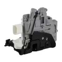 T&uuml;rschloss Stellmotor f&uuml;r SEAT LEON (1P1) PR-4F8/ 4K3 bis 05.2011 hinten rechts