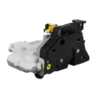 T&uuml;rschloss Stellmotor f&uuml;r SEAT LEON (1P1) PR-4F8/ 4K3 bis 05.2011 hinten rechts