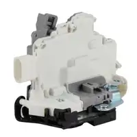 T&uuml;rschloss Stellmotor f&uuml;r SEAT ALTEA / XL LEON TOLEDO III VW EOS vorne links