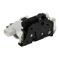 T&uuml;rschloss Stellmotor f&uuml;r SEAT ALTEA / XL LEON TOLEDO III VW EOS vorne links