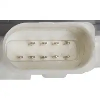 T&uuml;rschloss Stellmotor f&uuml;r SEAT ALTEA / XL LEON TOLEDO III VW EOS vorne links