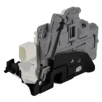 T&uuml;rschloss Stellmotor f&uuml;r SEAT ALTEA / XL LEON TOLEDO III VW EOS vorne rechts
