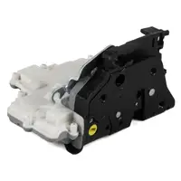 T&uuml;rschloss Stellmotor f&uuml;r SEAT ALTEA / XL LEON TOLEDO III VW EOS vorne rechts