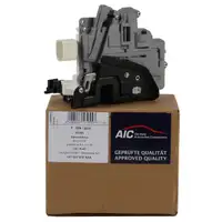T&uuml;rschloss Stellmotor f&uuml;r SEAT ALTEA / XL LEON TOLEDO III VW EOS vorne rechts