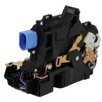AIC T&uuml;rschloss Stellmotor SEAT IBIZA 3 SKODA FABIA 1 VW POLO 9N T5 vorne rechts