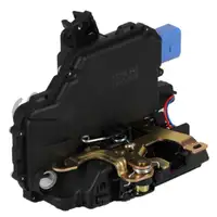 AIC T&uuml;rschloss Stellmotor SEAT IBIZA 3 SKODA FABIA 1 VW POLO 9N T5 vorne rechts