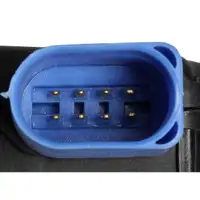 AIC T&uuml;rschloss Stellmotor SEAT IBIZA 3 SKODA FABIA 1 VW POLO 9N T5 vorne rechts
